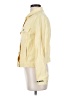 Divided by H&M 100% Cotton Yellow Jacket Size S - photo 5