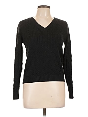 Charter Club Pullover Sweater (view 1)