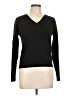 Charter Club Black Pullover Sweater Size L - photo 1