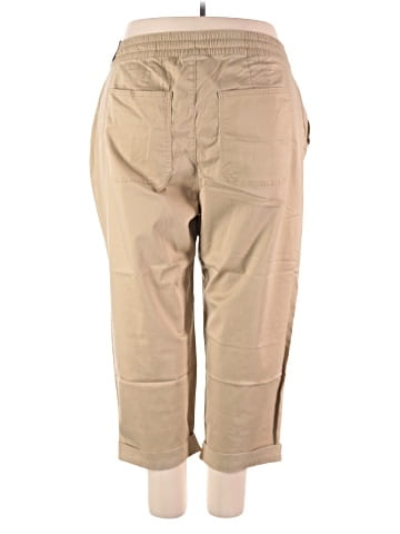 Lane Bryant Khakis (view 2)