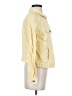 Divided by H&M 100% Cotton Yellow Jacket Size S - photo 4