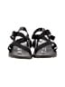 Chaco Black Sandals Size 4 - photo 2
