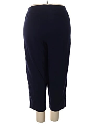 Lands' End Active Pants (view 2)