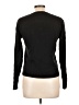 Charter Club Black Pullover Sweater Size L - photo 2