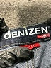 Denizen from Levi's Blue Jeans Size 6 - photo 7