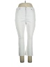 NYDJ Silver Casual Pants Size 16 (petite) - photo 1