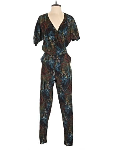 RBL Apparel Jumpsuit (view 1)