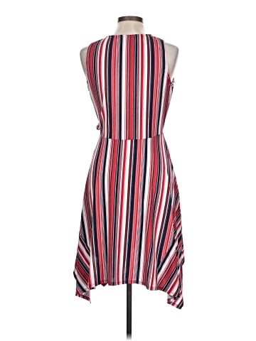 Wrapper Casual Dress (view 2)