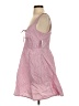 Old Navy Stripes Pink Casual Dress Size S - photo 5