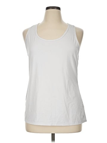 RBX Sleeveless T-Shirt (view 1)