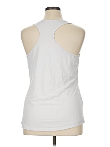 RBX Sleeveless T-Shirt (view 2)