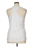 RBX White Sleeveless T-Shirt Size XL - photo 2