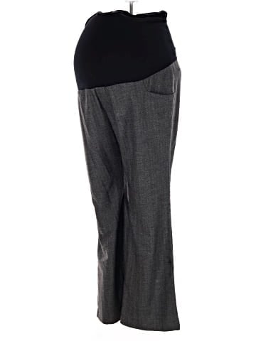 Liz Lange Maternity for Target Active Pants (view 1)