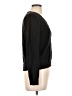 Charter Club Black Pullover Sweater Size L - photo 4