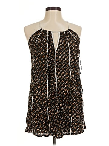 Anthropologie Sleeveless Blouse (view 1)