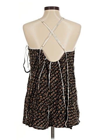 Anthropologie Sleeveless Blouse (view 2)