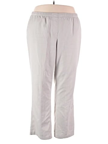 Kim Rogers Casual Pants (view 1)