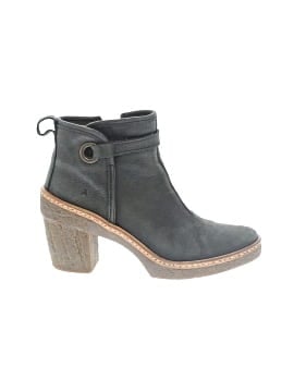 El Naturalista Ankle Boots