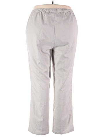Kim Rogers Casual Pants (view 2)