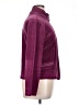 Hanes Purple Track Jacket Size XL - photo 4
