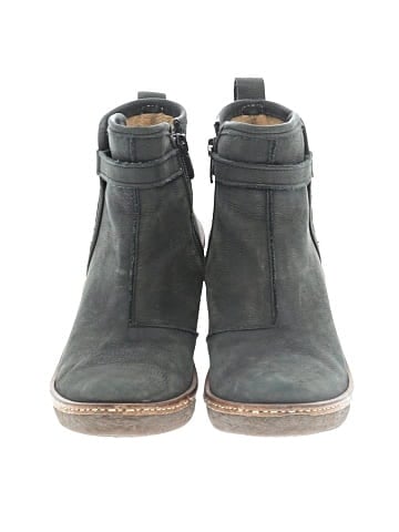 El Naturalista Ankle Boots (view 2)