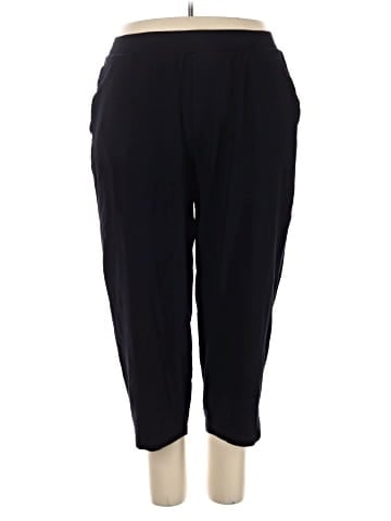 Lands' End Active Pants (view 1)