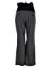 Liz Lange Maternity for Target Gray Active Pants Size 18 Maternity - photo 2