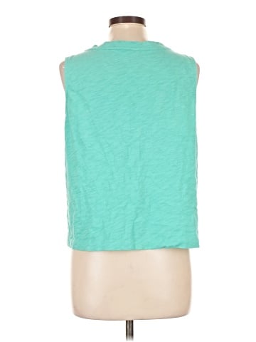 Escada Sleeveless T-Shirt (view 2)