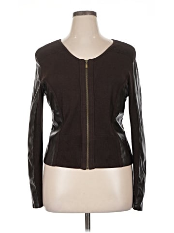 Cache Jacket (view 1)