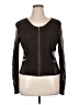 Cache Brown Jacket Size XL - photo 1