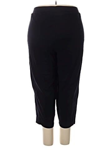 Lands' End Active Pants (view 2)