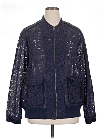Elevenses Jacket (view 1)