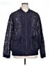 Elevenses 100% Polyester Blue Jacket Size XL - photo 1