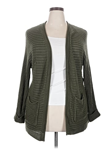 Pinque Cardigan (view 1)