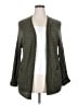 Pinque Green Cardigan Size XXL - photo 1