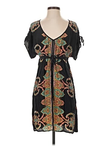 Beth Bowley Casual Dress (view 1)