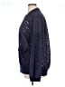 Elevenses 100% Polyester Blue Jacket Size XL - photo 5
