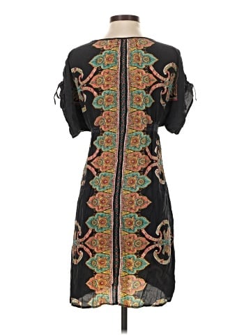 Beth Bowley Casual Dress (view 2)
