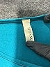 Wyatt Solid Teal Cocktail Dress Size XS - photo 7
