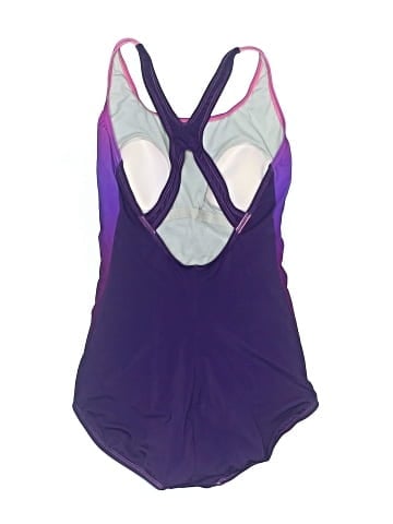 Speedo One Piece Swimsuit (view 2)