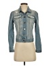 Harper Blue Denim Jacket Size S - photo 1