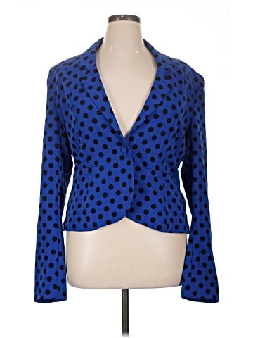 Kardashian Kollection Blazer (view 1)