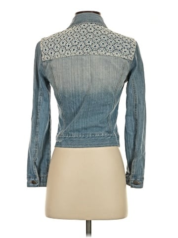 Harper Denim Jacket (view 2)