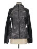 The North Face 100% Polyester Gray Jacket Size XS - photo 1