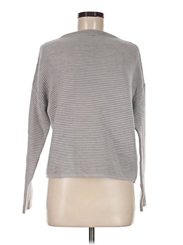 Topshop Pullover Sweater (view 1)