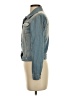 Harper Blue Denim Jacket Size S - photo 5