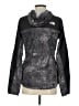 The North Face 100% Polyester Gray Jacket Size XS - photo 2