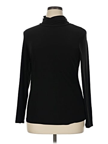 Michael Tyler Turtleneck Sweater (view 1)