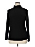 Michael Tyler Black Turtleneck Sweater Size XL - photo 1