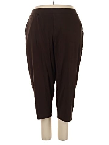 Lands' End Active Pants (view 1)